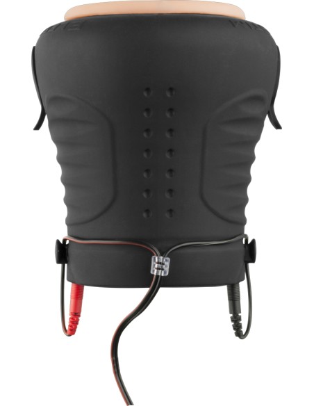 Masturbateur Electrostim Jack Socket 10 x 4cm