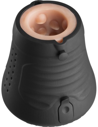 Masturbateur Electrostim Jack Socket 10 x 4cm
