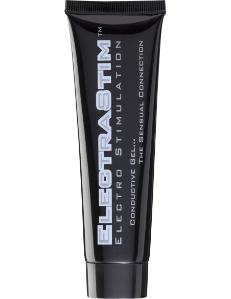 Gel de conduction Électrostimulation ElectraStim 60ml
