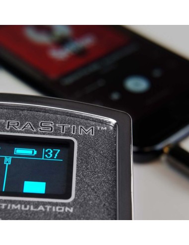 Station de contrôle Électrostimulation ElectraStim AXIS 50 intensités