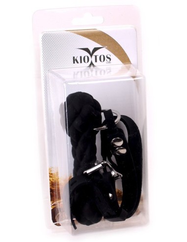 Baillon Silicone CHEWTOY