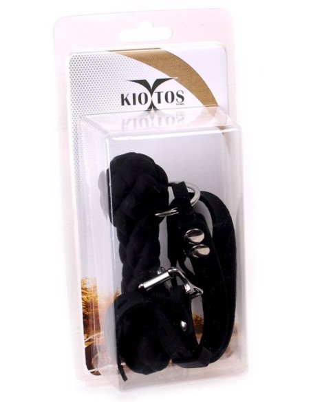 Baillon Silicone CHEWTOY