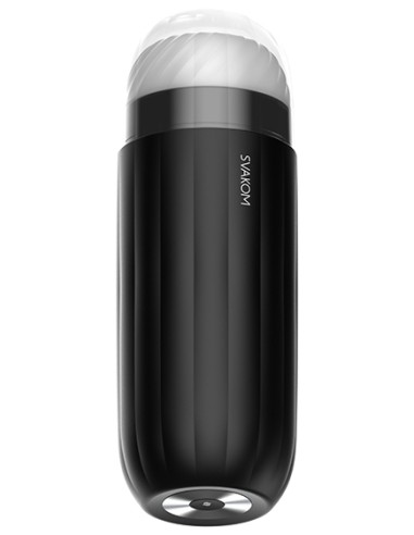 Masturbateur connecté automatique Sam Neo