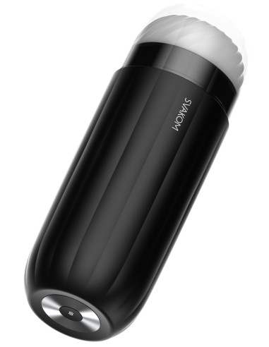 Masturbateur connecté automatique Sam Neo