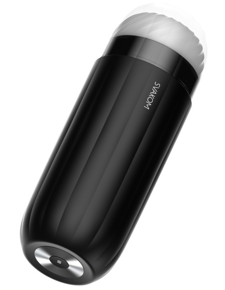 Masturbateur connecté automatique Sam Neo