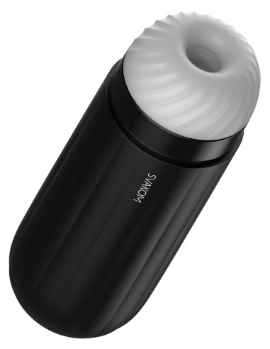 Masturbateur connecté automatique Sam Neo