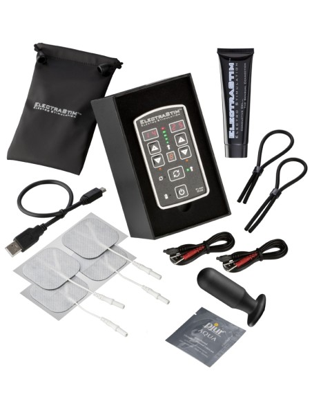 Kit de contrôle Flick Duo Electrastim Kit de contrôle Flick Duo Electrastim