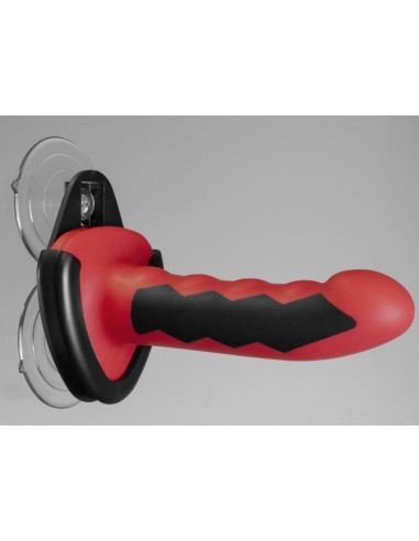 Gode Électro Komodo ElectraStim 14 x 3.6cm