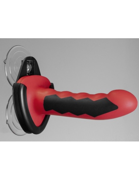 Gode Électro Komodo ElectraStim 14 x 3.6cm