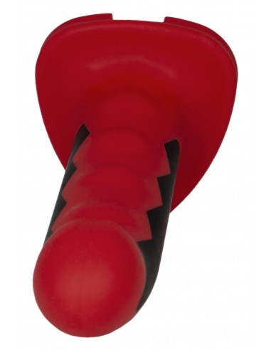 Gode Électro Komodo ElectraStim 14 x 3.6cm