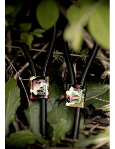 Anneaux d'électrostimulation Prestige Electrastim Camouflage