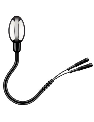 Plug Électro Tadpole ElectraStim 15 x 3cm