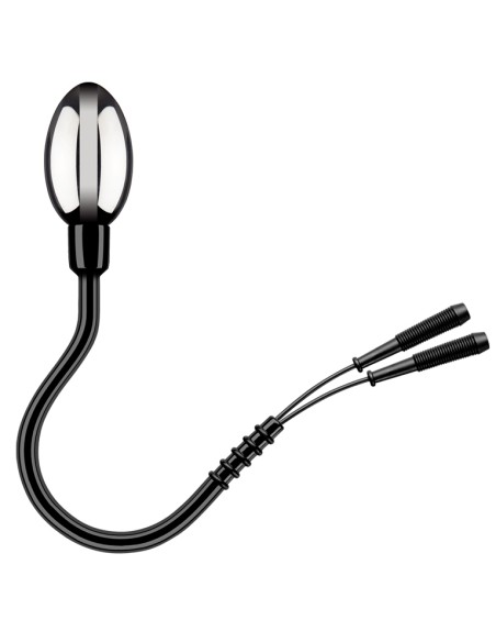 Plug Électro Tadpole ElectraStim 15 x 3cm