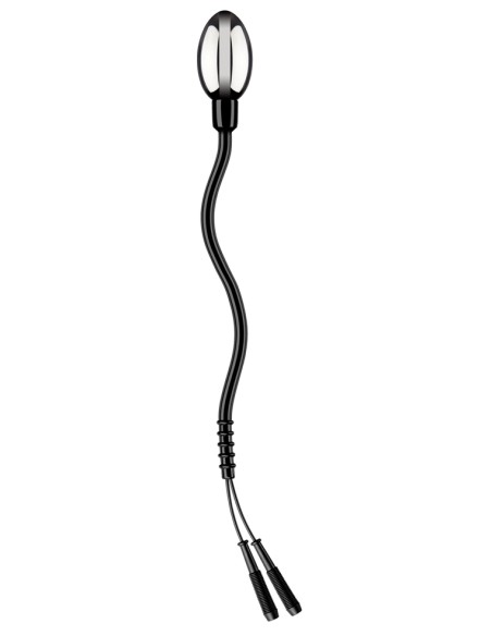 Plug Électro Tadpole ElectraStim 15 x 3cm