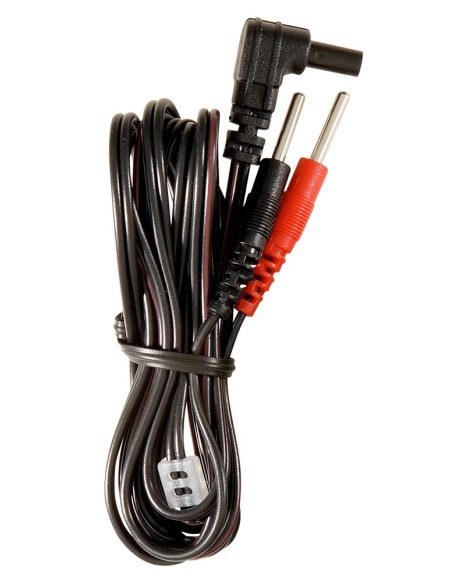 Fiche de raccordement ElectraStim 2mm