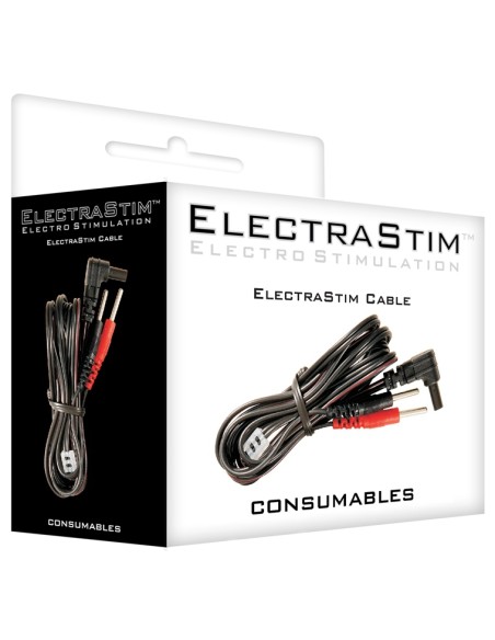 Fiche de raccordement ElectraStim 2mm