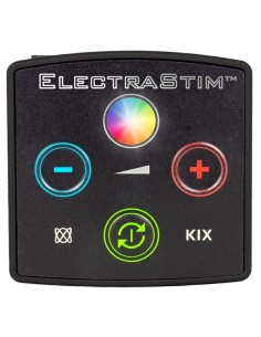 Kit de contrôle Électro Kix Electrastim