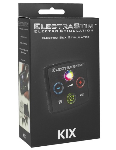 Kit de contrôle Électro Kix Electrastim
