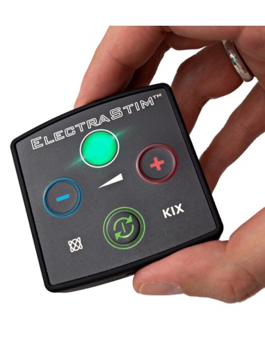 Kit de contrôle Électro Kix Electrastim