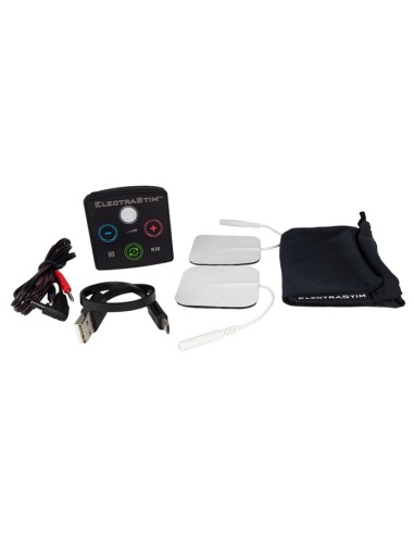 Kit de contrôle Électro Kix Electrastim