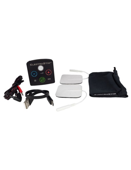 Kit de contrôle Électro Kix Electrastim Kit de contrôle Électro Kix Electrastim