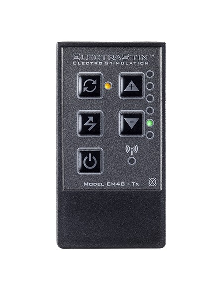 Transmetteur supplémentaire pour Contrôleur EM48 ElectraStim