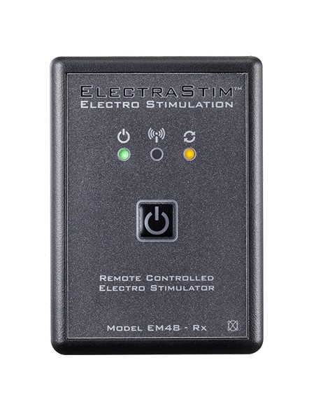 Récepteur supplémentaire pour contrôleur EM48 ElectraStim