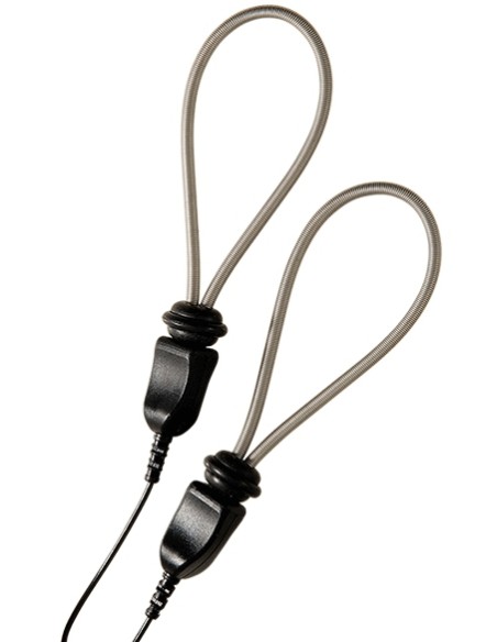 Anneaux péniens Électro ElectraLoops 45mm Anneaux péniens Électro ElectraLoops 45mm