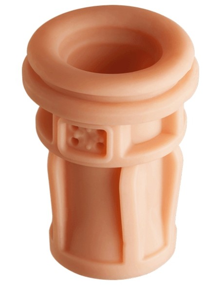 Manchon de rechange Masturbateur Jack Socket ElectraStim Standard