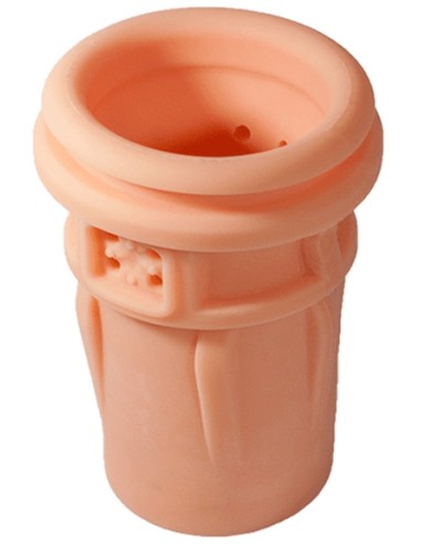 Manchon de rechange Masturbateur Jack Socket ElectraStim Standard