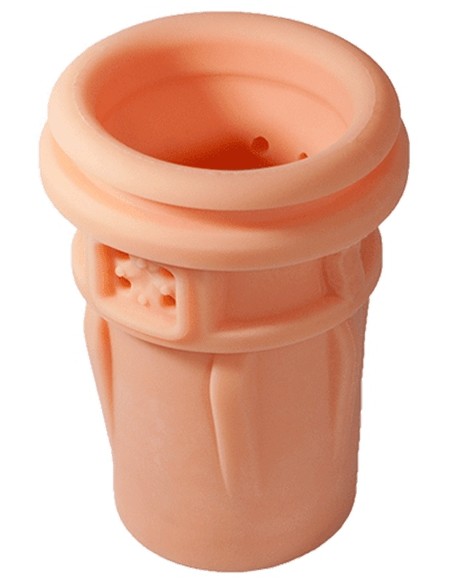 Manchon de rechange Masturbateur Jack Socket ElectraStim Standard