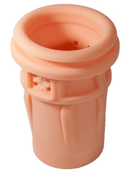 Manchon de rechange pour masturbateur Jack Socket ElectraStim XL Manchon de rechange pour masturbateur Jack Socket ElectraStim XL