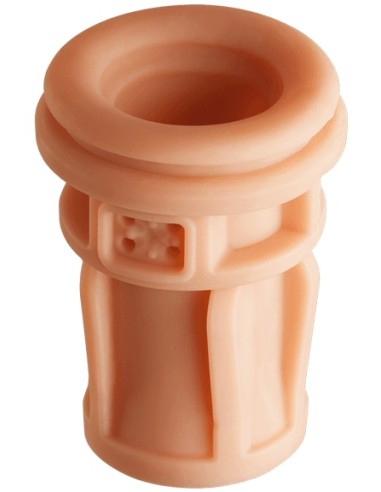 Manchon de rechange pour masturbateur Jack Socket ElectraStim XL