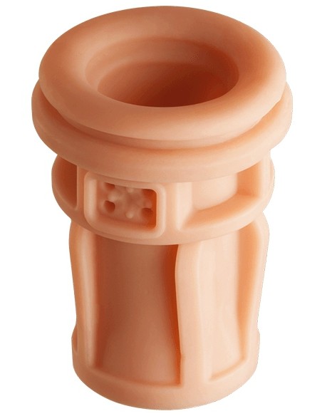 Manchon de rechange pour masturbateur Jack Socket ElectraStim XL Manchon de rechange pour masturbateur Jack Socket ElectraStim XL