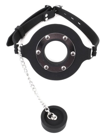 Baillon Round Open 4cm