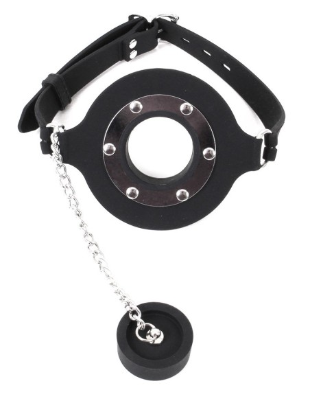 Baillon Round Open 4cm