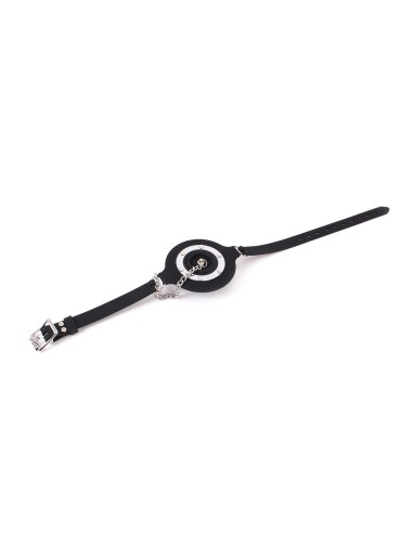 Baillon Round Open 4cm