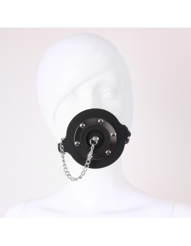 Baillon Round Open 4cm