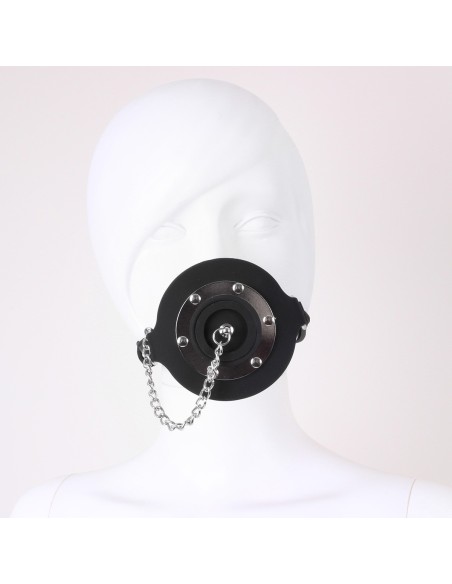 Baillon Round Open 4cm