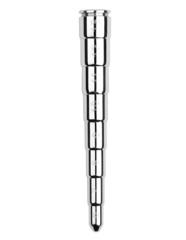 Plug Pénis Konis M 8.5cm - Diamètre 6 à 13mm