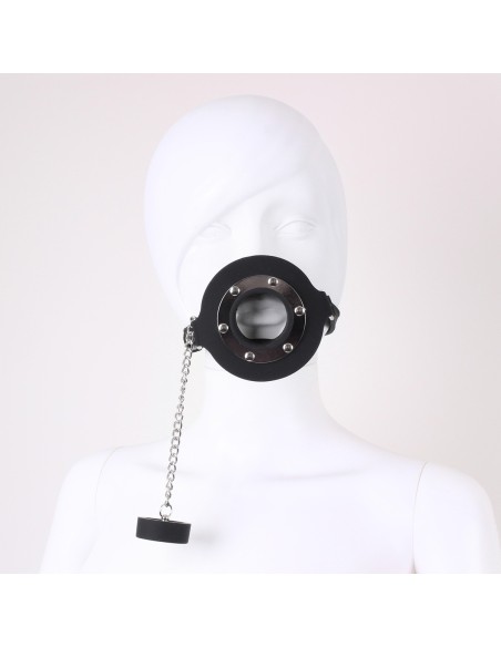 Baillon Round Open 4cm