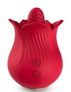Stimulateur de Clitoris Rednip