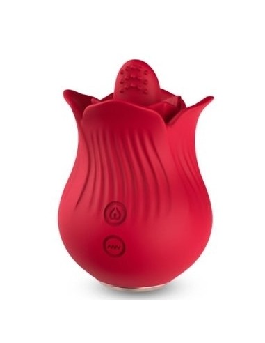 Stimulateur de Clitoris Rednip