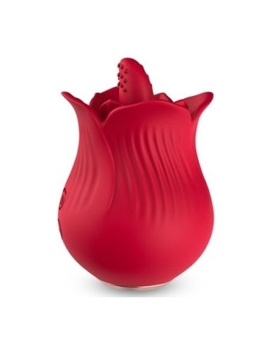 Stimulateur de Clitoris Rednip