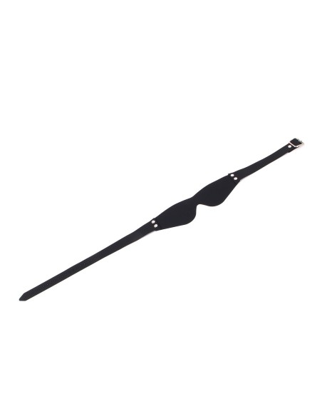 Masque en silicone Blind Thick Masque en silicone Blind Thick