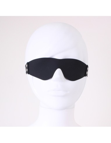Masque en silicone Blind Thick