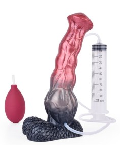 Gode Govi Horse Squirt 20 x 6cm