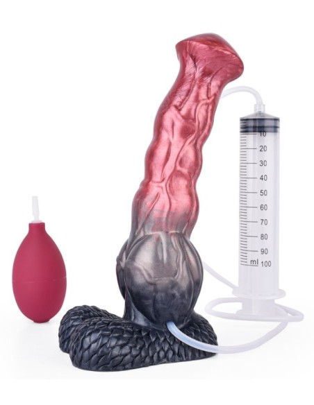 Gode Govi Horse Squirt 20 x 6cm Gode Govi Horse Squirt 20 x 6cm