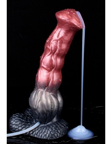 Gode Govi Horse Squirt 20 x 6cm