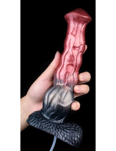 Gode Govi Horse Squirt 20 x 6cm